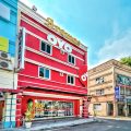 Hotel Aromas Kulai