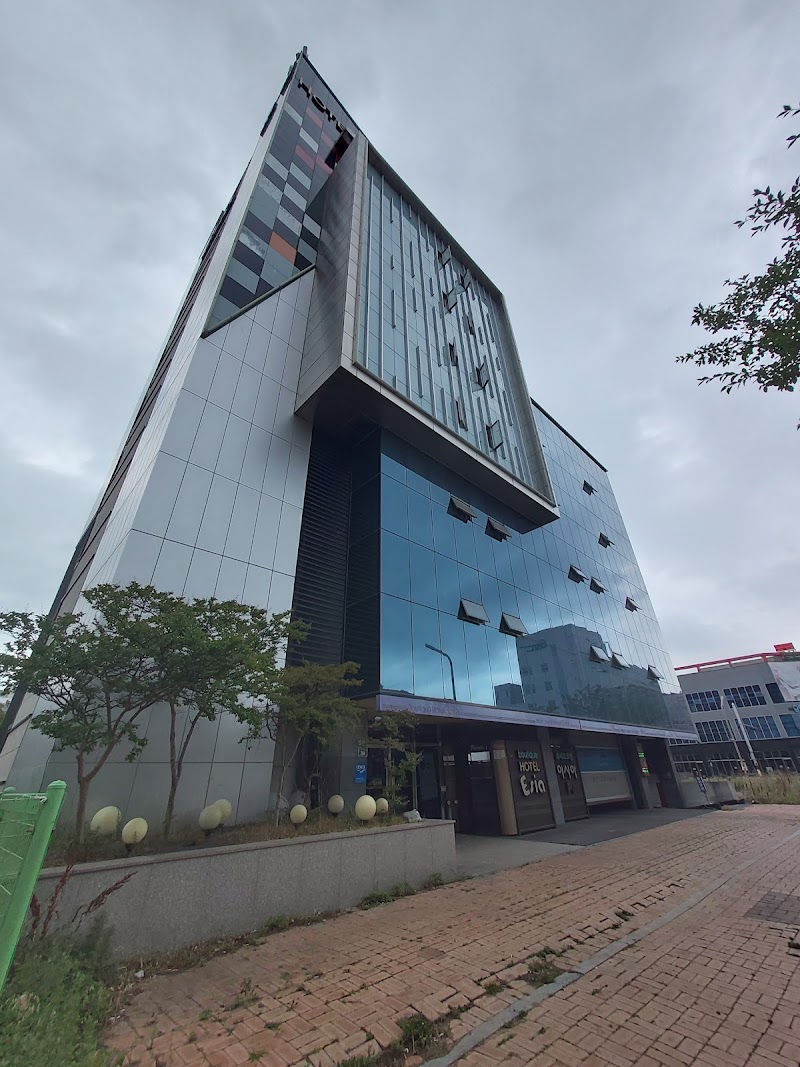 Hotel Asia in Daegu, Korea, South