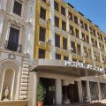 Hotel Astoria