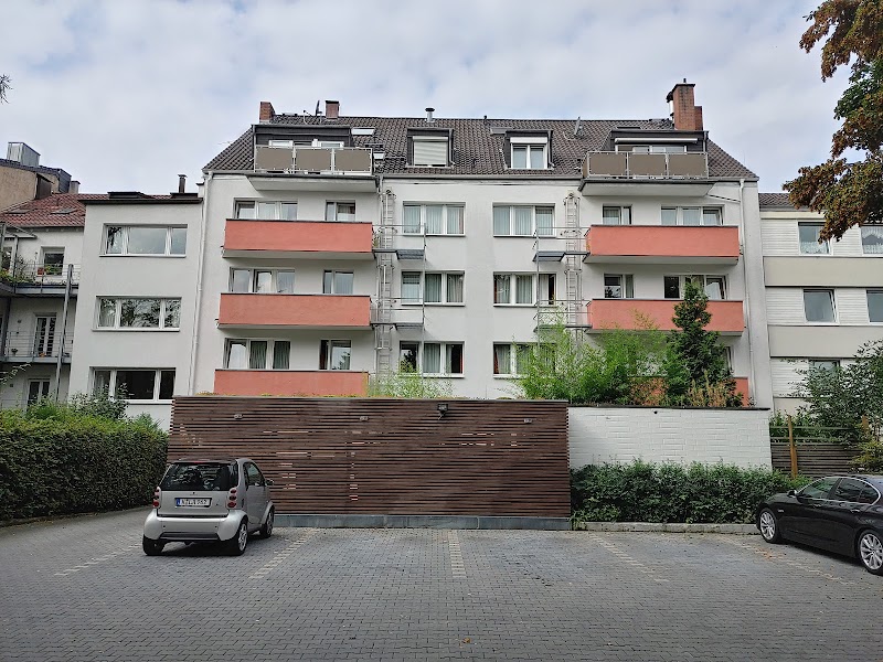 Hotel Astoria Bonn in Bonn, Germany
