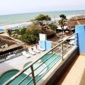Hotel Atacames Inn