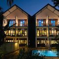 Hotel Athgira
