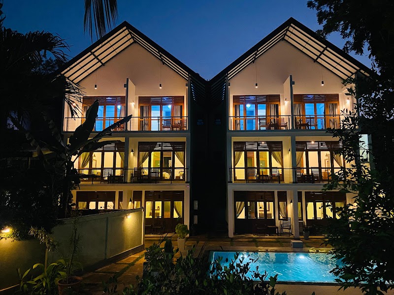 Hotel Athgira in Kurunegala, Sri Lanka