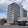 Hotel Atom