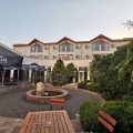 Hotel Atrium