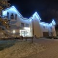 Hotel Audenis