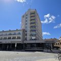Hotel Aurora