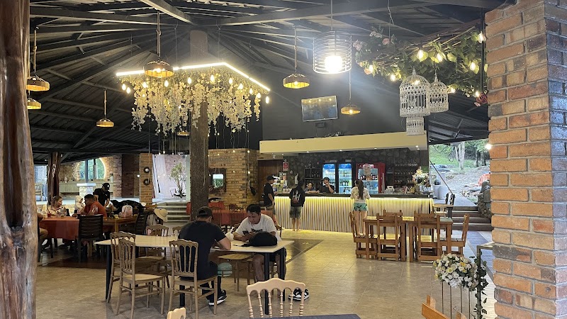 Hotel Aventura in Zamora, Ecuador