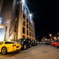 Hotel Avenue