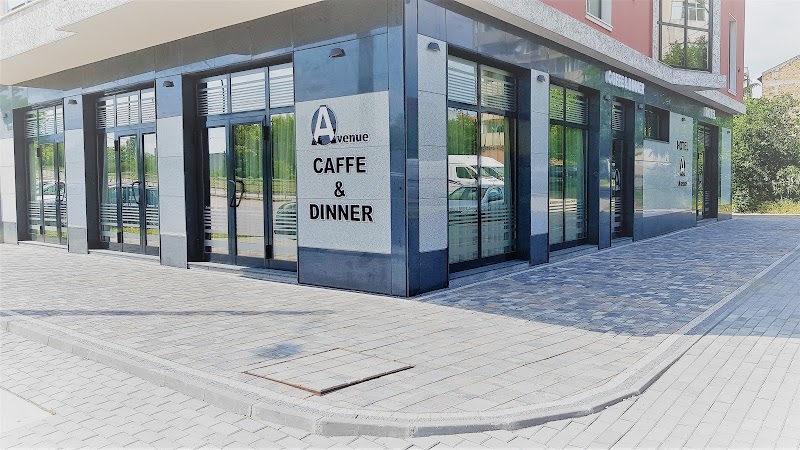 Hotel Avenue in Stara Zagora, Bulgaria