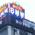 Hotel BMW
