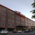 Hotel Bahagia