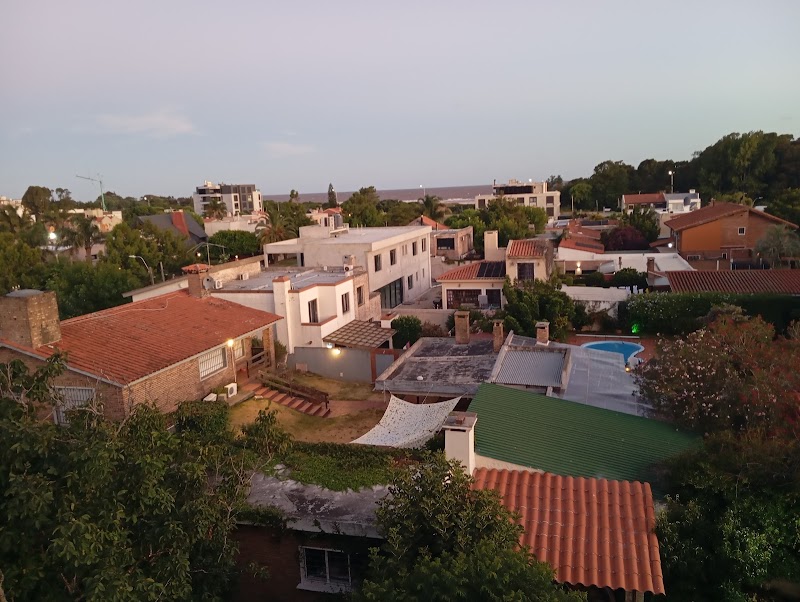 Hotel Bahamas in Canelones, Uruguay