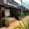 Hotel Bahía