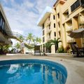 Hotel Balcon del Mar