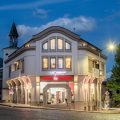 Hotel Balkan