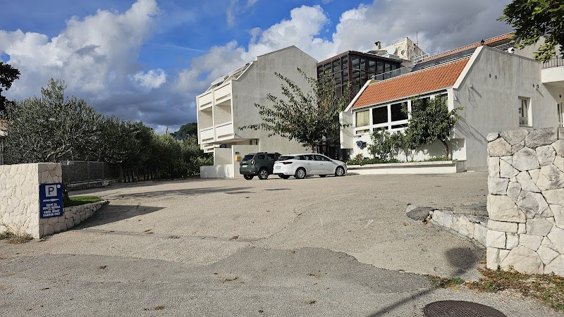 Hotel Ballet School in Kastel Stari, Croatia