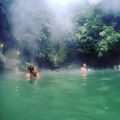 Hotel Balneario Fuentes Georginas