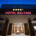 Hotel Baltaci Atrium