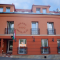 Hotel Barbakán