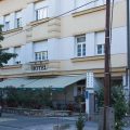 Hotel Baross