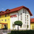 Hotel Bau