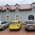 Hotel Bax