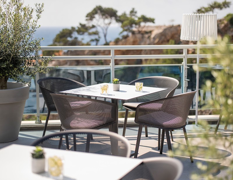 Hotel Bellevue Dubrovnik in Dubrovnik, Croatia