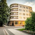 Hotel Bellevue Tlapak