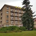 Hotel Belvedere