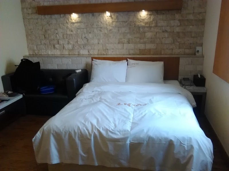 Hotel Bene in Pyeongtaek, Korea, South