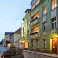 Hotel Benn