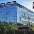 Hotel Best Western Plus Briston