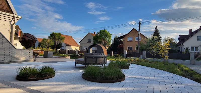 Hotel Bestseller in Kecskemet, Hungary
