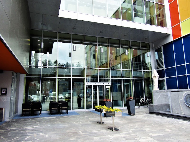 Hotel Betnava in Maribor, Slovenia