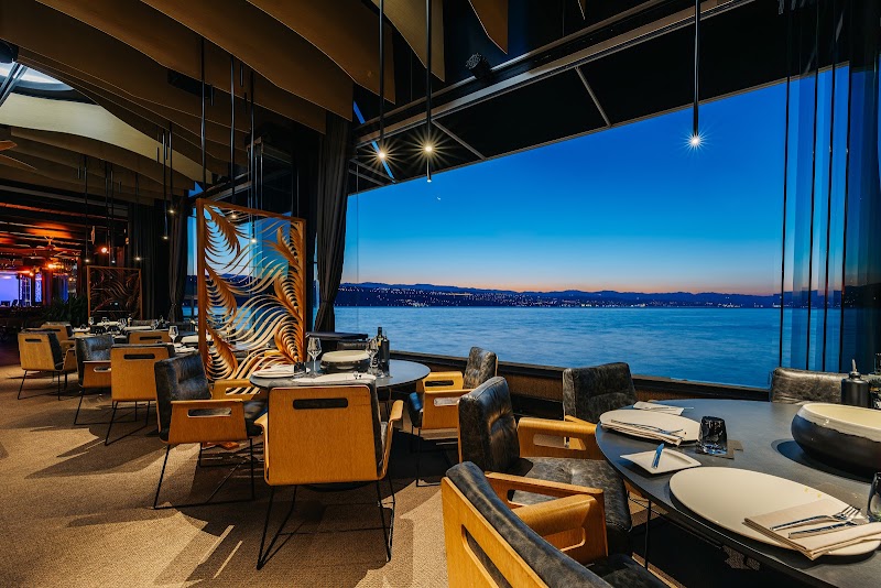 Hotel Bevanda in Opatija, Croatia