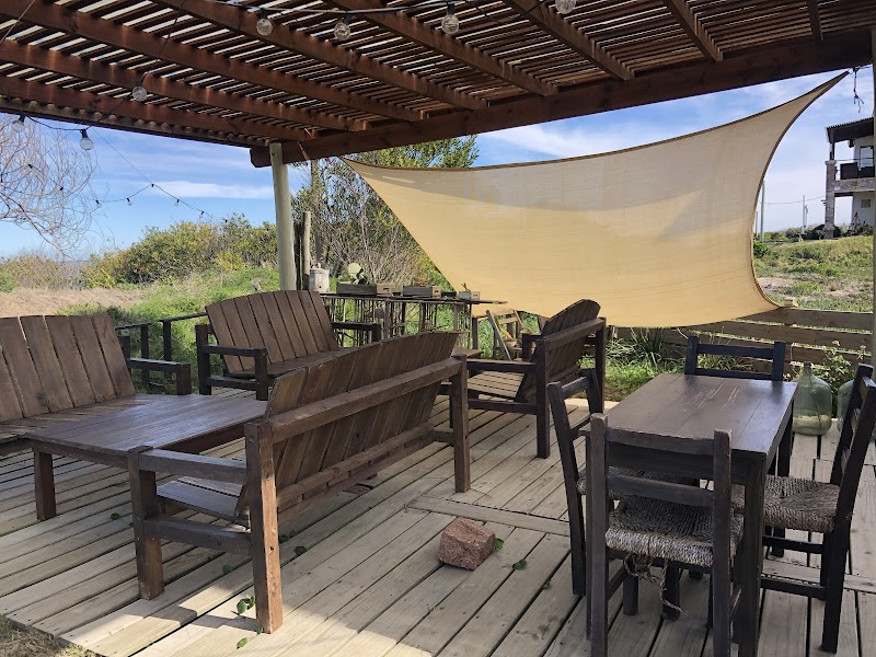 Hotel Biarriz in Salto, Uruguay