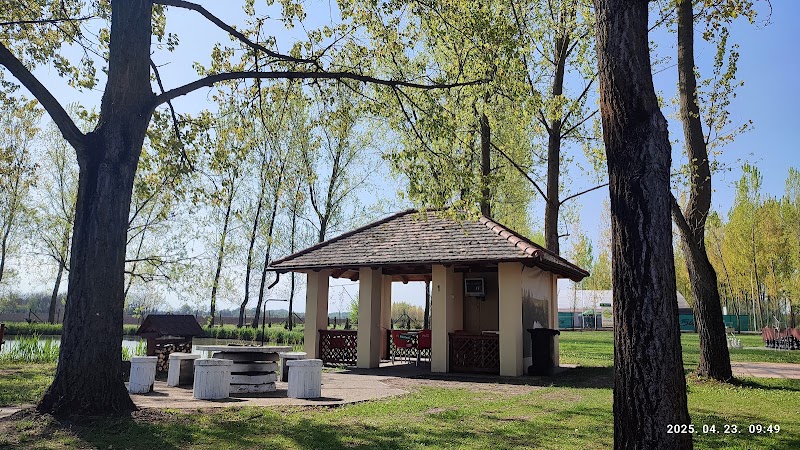 Hotel Bíbic in Nyiregyhaza, Hungary