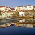Hotel Bílá Růže