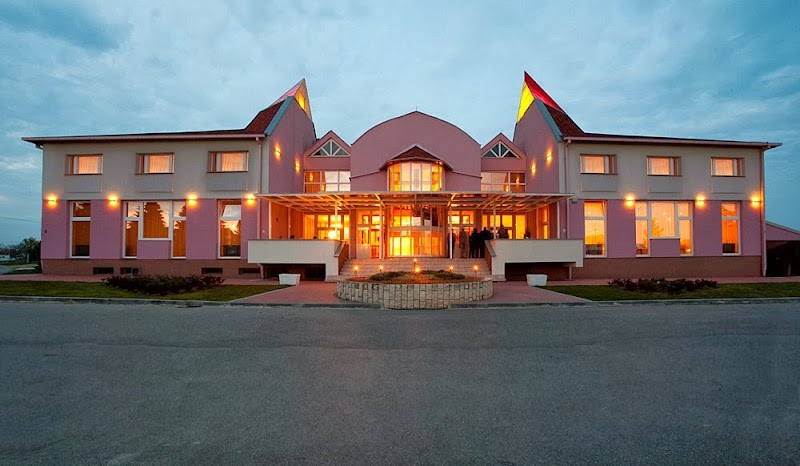 Hotel Blaža in Dakovo, Croatia