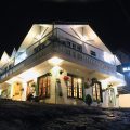 Hotel Blue Moon