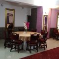 Hotel Blue Night