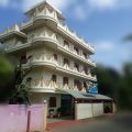Hotel Blue Whale