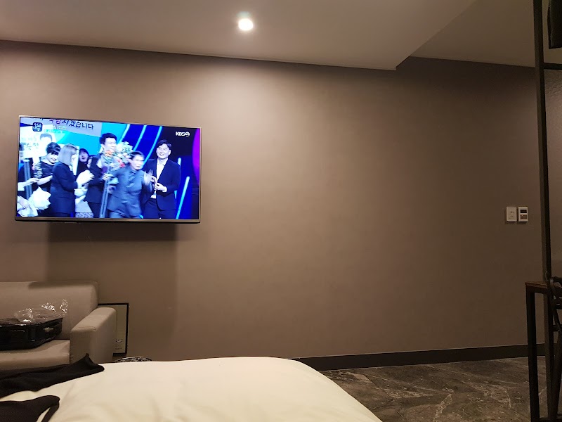 Hotel Bobos in Suwon, Korea, South