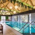 Hotel Bodrog Wellness