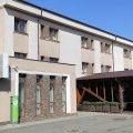 Hotel Bohemia
