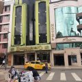 Hotel Bombuscaro