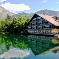 Hotel Bor