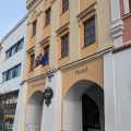 Hotel Boucek