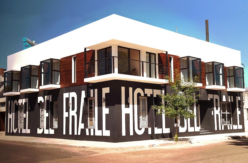 Hotel Boutique Del Fraile in Tacuarembo, Uruguay